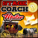 Get More Traffic to Your Sites - Join Stage Coach Mailer